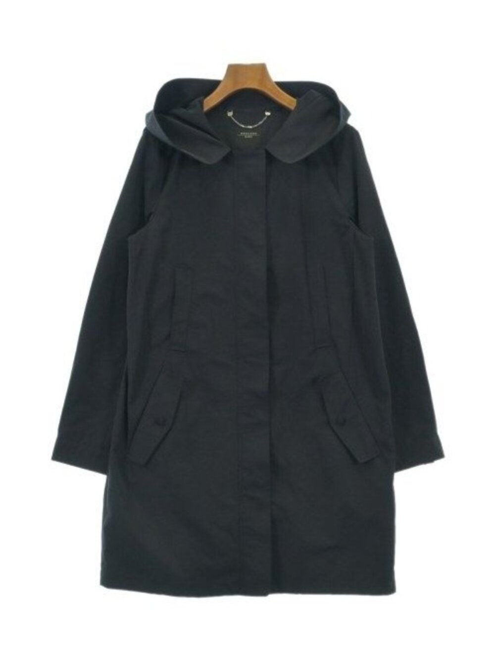 Max Mara Week End Line Coat